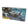 Chapmei Soldier Force Hercules Fargo Plane PS