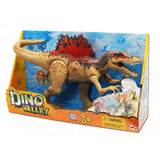 Chapmei Spinosaurus