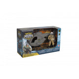 Chapmei Soldier Force Mission Patrol PS