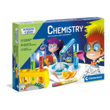 Clementoni - Chemistry