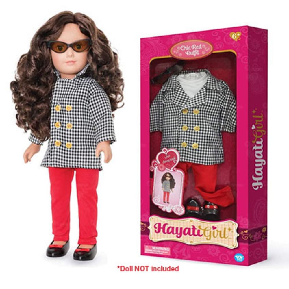 Hayati Girl Promo 5  Image#2