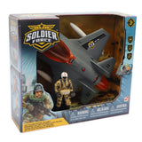 Chapmei SF Falcon Command Jet PS