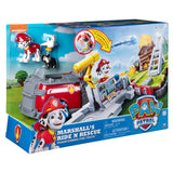 Paw Patrol Ride 'N Rescue Vehicle  Image#1