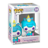 Funko Pop Cinnamoroll Unicorn
