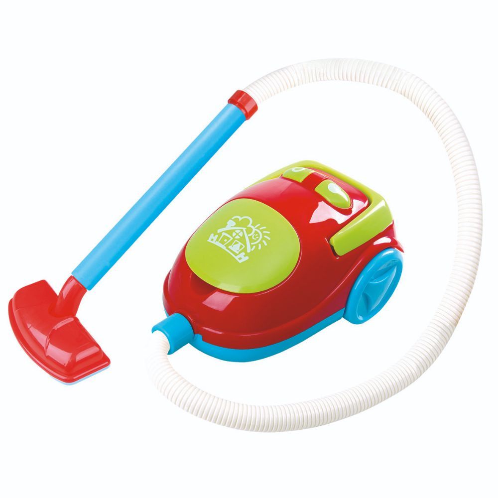 Playgo My Vacuum Cleaner