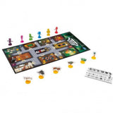 Hasbro Cluedo Junior The Case of the Broken Toy  Image#3