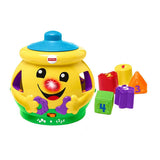 Fisher-Price Laugh & Learn Cookie surprise form  Image#2