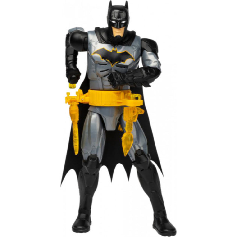 Batman Dc 30Cm Figure With Feature  Image#1