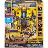 Transformers Mv6 Power Charge Bumblebee  Image#4