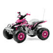Peg Perego Corral T-Rex Pink  Image#1