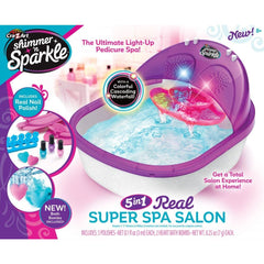 Sparkle & Shine Ultimate Spa Collection – EveryMarket