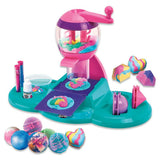 Cra-Z-Art Shimmer 'N Sparkle Spa Creations Ultimate Bath Bomb Maker Fashion  Image#2