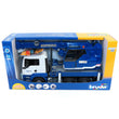 Bruder - Man TGS Crane Truck with Light & Sound Vehicle  Image#1