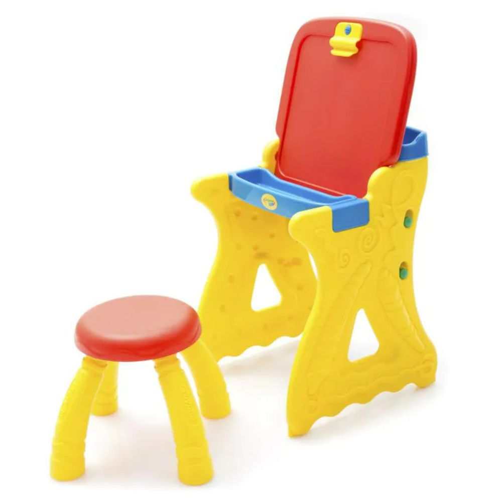 Crayola Play N Fold Art Studio