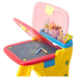 Crayola Play N Fold Art Studio