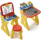 Crayola Play N Fold Art Studio