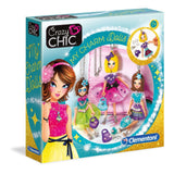 Clementoni - My Charm Dolls
