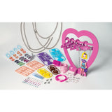 Clementoni - My Charm Dolls
