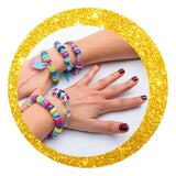 Clementoni - Trendy Bracelets