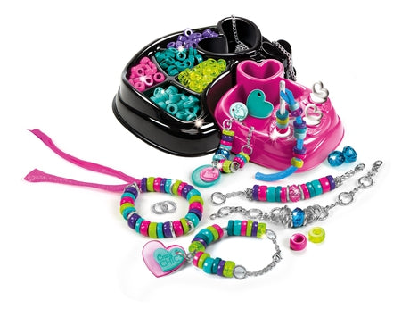 Clementoni - Trendy Bracelets