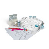 Clementoni - Scented Watercolour Laboratory
