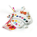 Clementoni - Scented Watercolour Laboratory