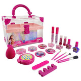 Barbie - Cosmetic Box