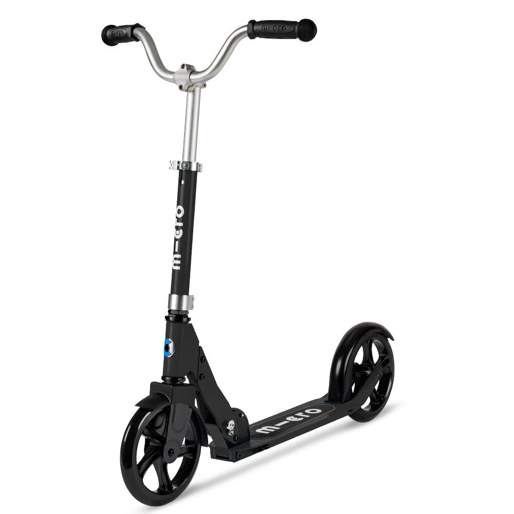 Micro Cruiser Black SA0201