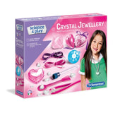 Clementoni - Crystal Jewellery