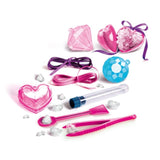 Clementoni - Crystal Jewellery