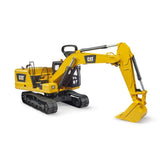 Bruder - Cat Excavator