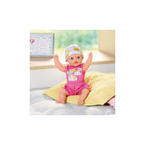 Baby Born Soft Touch Little Girl 36 cm  Image#3
