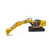 Bruder - Cat Excavator