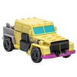 Transformers EarthSpark - 1 Step Flip Swindle