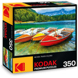 Kodak Premium Puzzle -  350 PCS  Image#2