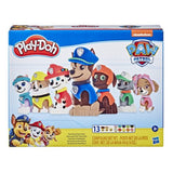 Paw Patrol Play-Doh Hero Pack  Image#2