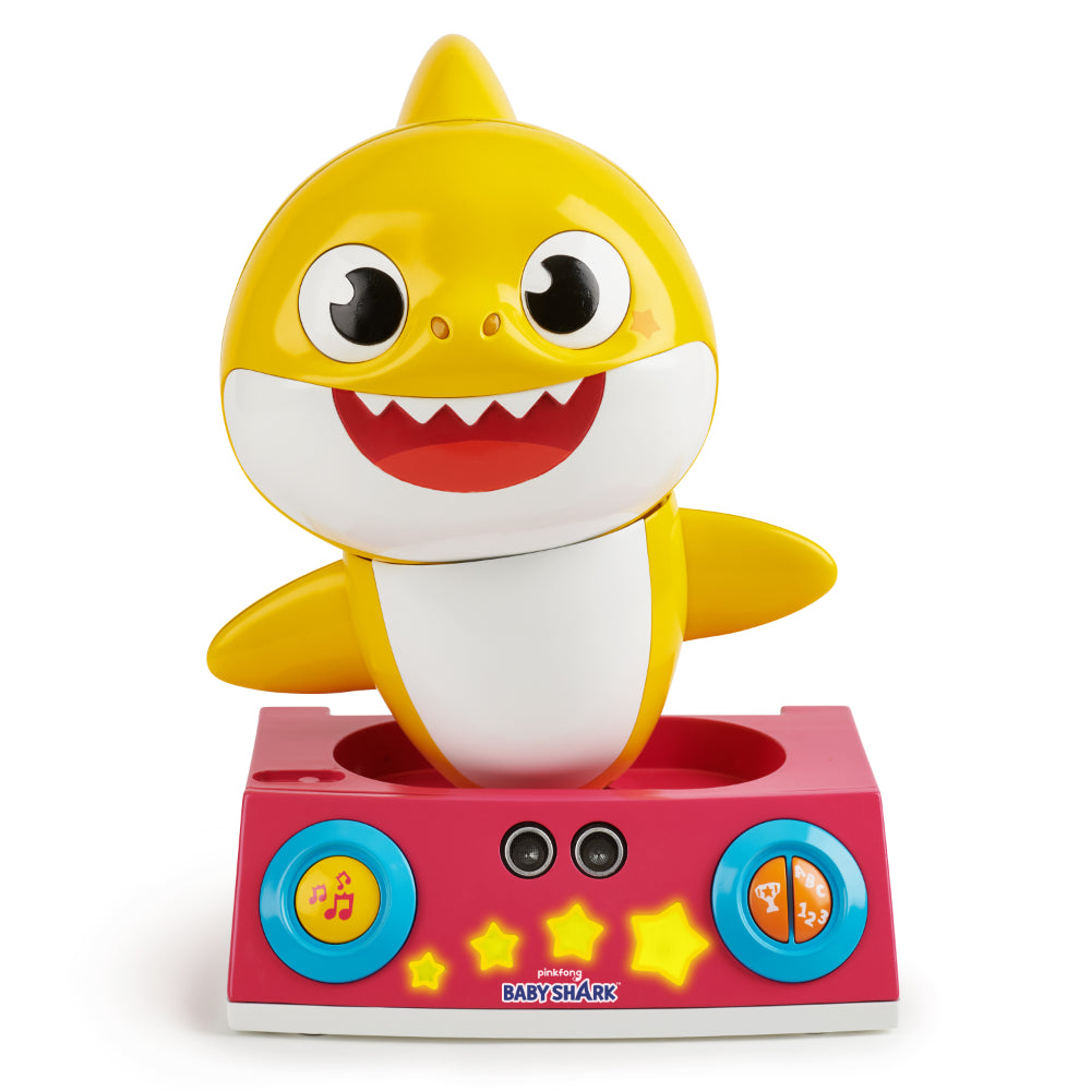 Baby Shark Dancing DJ  Image#1