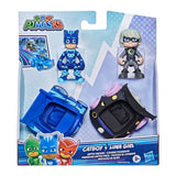 PJ Mask Catboy Vs. Luna Girl