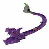 Teamsterz - Beast Machines Dragon Destroyer with 1 car