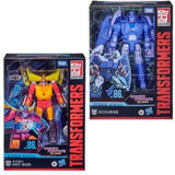 Transformer Gen Studio Series Voyager Assorted