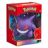 Jazwares Pokemon Vinyl Figure Pack Assorted