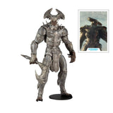 DC Multiverse Justice League Movie Megafigs - Steppenwolf Action Figure