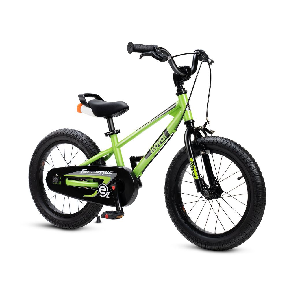 Royal Baby - EZ Freestyle 18" Lime Green