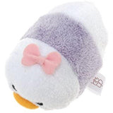 Disney Daisy Duck ''Tsum Tsum'' Plush - Mini  Image#2