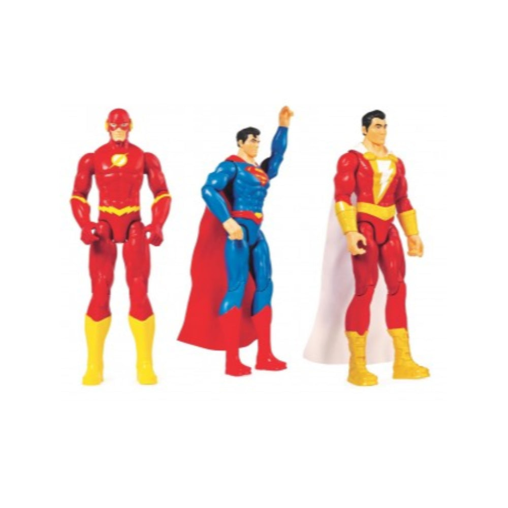 DC Comics 12-Inch Action Figure Asst  Image#2