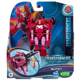 Transformers EarthSpark - Warrior Class Elita-1