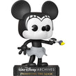 Funko Disney Archives Minnie Mouse Plane Crazy Minnie (1928)