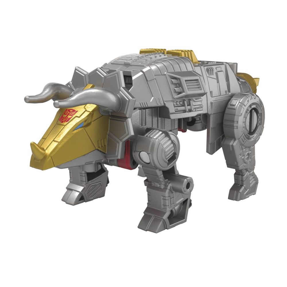 Transformers Legacy Evolution - Dinobot Slug