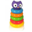 Kiddieland  Stack Up Rings