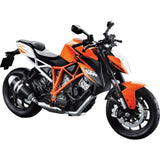 Maisto 1:12 Motorcycle KTM 1290 Super Duke